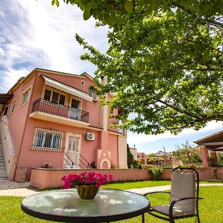 Sofi'S House & Garden Apartment Kanálion Exterior photo