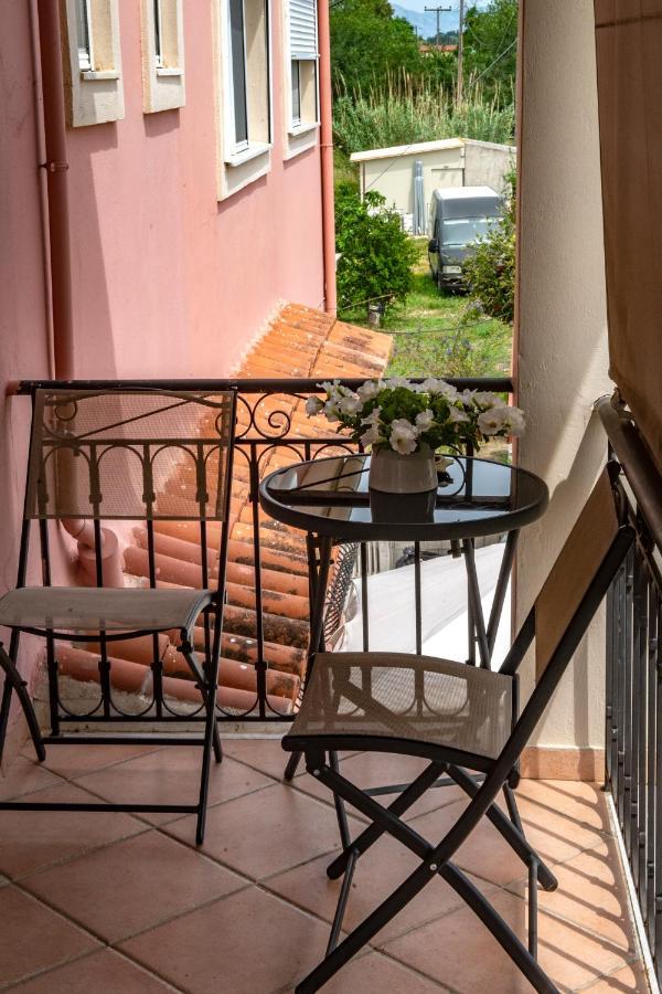 Sofi'S House & Garden Apartment Kanálion Exterior photo